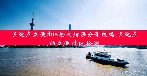 多靶点粪便dna检测结果分等级吗,多靶点的粪便 dna 检测