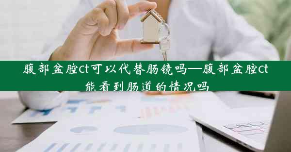 腹部盆腔ct可以代替肠镜吗—腹部盆腔ct能看到肠道的情况吗